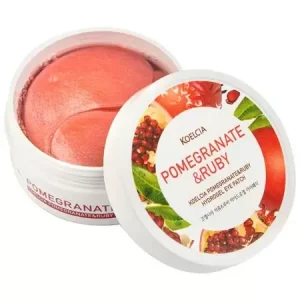 KOELCIA Hydro gel Eye Patch Pomegranate Ruby price in bangladesh