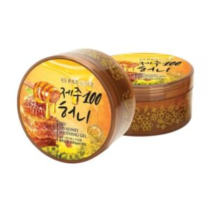 PAX MOLY Jeju Honey Soothing Gel price in Bangladesh