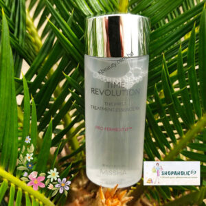 Missha Time Revolution The First Treatment Essence RX PRICE IN BANGLADESH